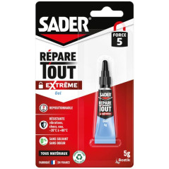 SADER SADER REPARE TOUT EXTREME GEL 5G SADER - 30622523