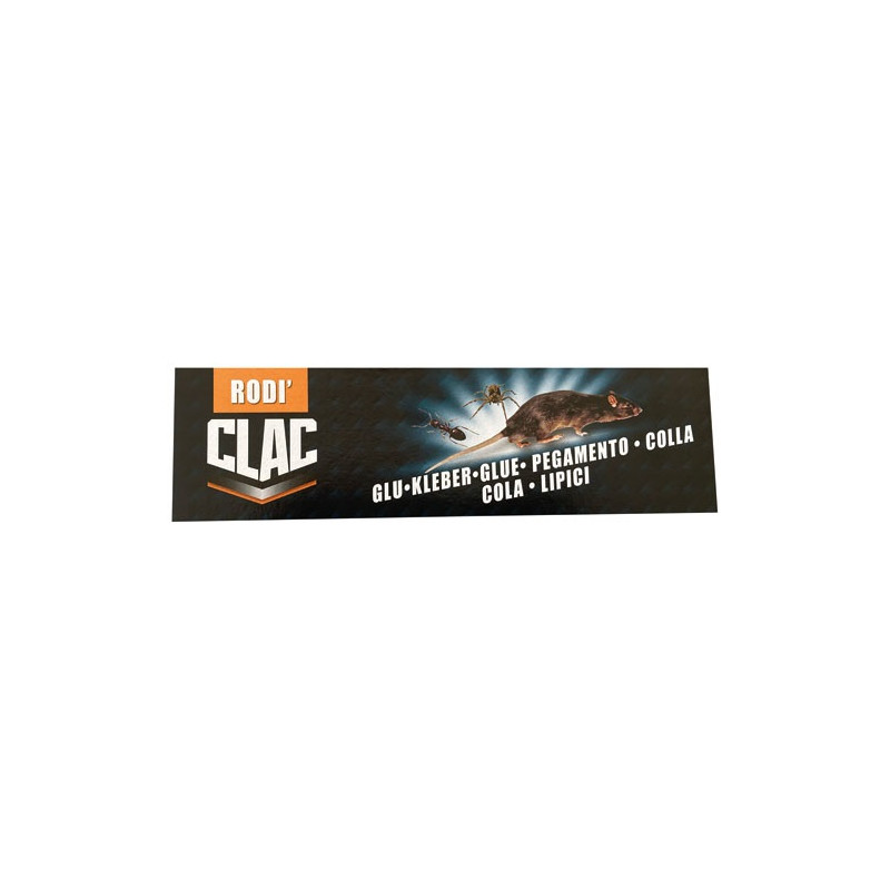 CLAC GLU ALT /RODICLAC TUBE 135G CLAC - EQ-PIE-01034