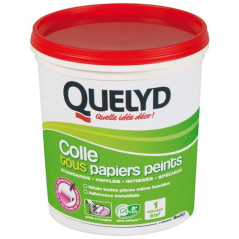 QUELYD QUELYD COLLE PREMIUM 1KG QUELYD - 30611608