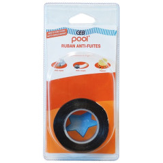 GEB POOL RUBAN ANTI FUITES BL. 3MX25MM GEB - 127283