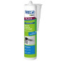 MASTIC SILICONE SANIT.GS242 BLC 310ML NEC+ ILLBRUCK - 334678