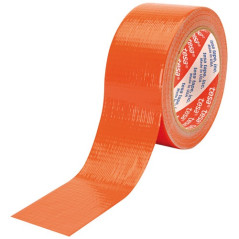 TESA PRO TOILE ORANGE 25M X 48MM TESA - 04662-00195-01