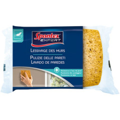 SPONTEX EXPERT EPONGE  LESSIVAGE DES MURS SPONTEX EXP SPONTEX EXPERT - 19000512