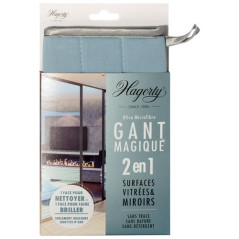 HAGERTY GANT POUR SURFACES VITREES HAGERTY - A102225