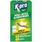 KPRO PIEGE MITE ALIMENTAIRE X2 KPRO - 3157