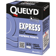 QUELYD QUELYD EXPRESS ETUI 250G QUELYD - 30602587