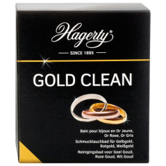 HAGERTY GOLD CLEAN 170ML HAGERTY - 100437