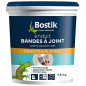 ENDUIT BANDE A JOINT PATE 1.5KG BOSTIK BOSTIK - 30604215