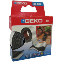 GEKO ADHES.AUTOAMALGAMANT 25MMX3M GEKO - 16000