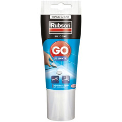 RUBSON MASTIC GO JE JOINTE TRANSPARENT T.50ML RUBSON - 2738737