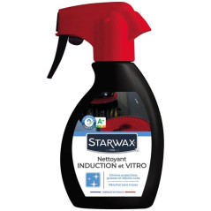 STARWAX STARWAX VITROCERAM/INDUCT.PIST. 250ML STARWAX - 248