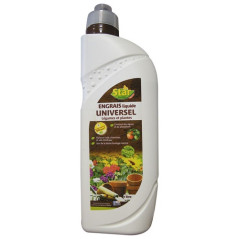 STAR JARDIN ENGRAIS BIO UNIVERSEL 1L           /NC STAR JARDIN - EOLU1