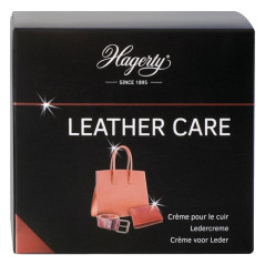 HAGERTY LEATHER CARE CREME CUIR 250 ML HAGERTY - A116029