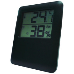 OTIO THERMOMETRE / HYGROMETRE MAGNETIQUE NO OTIO - 936054