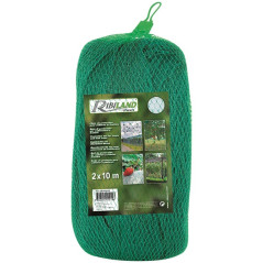 RIBILAND FILET PROTECTION OISEAUX 2MX10M RIBILAND - AG0202X10