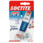 SUPER GLUE3 PERFECT PEN GEL 3G LOCTITE - 2058224