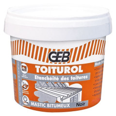 GEB TOITUROL 400G GEB GEB - 103812