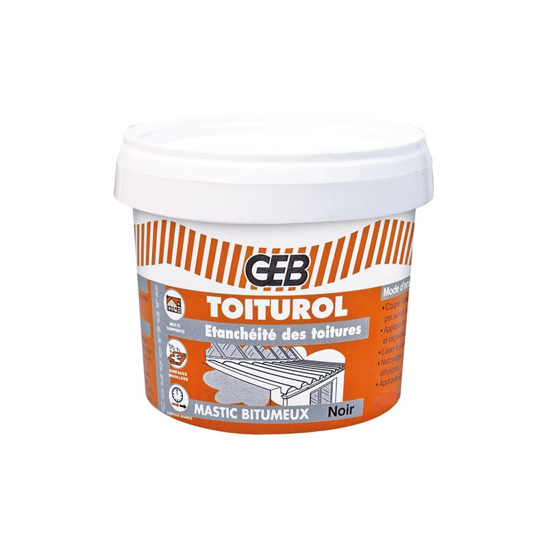 TOITUROL 400G GEB GEB - 103812