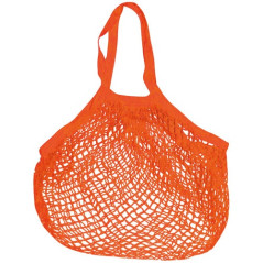 SIDEBAG FILET A PROVISIONS EN COTON ORANGE SIDEBAG - 8325-235