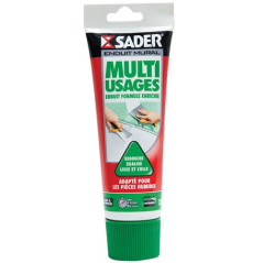 SADER ENDUIT M.USAGES PATE TUBE 330G SADER SADER - 30111222