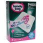 SAC ASPI.HANDY B.N.TIS.X4 PHILIP PH84 HANDY BAG - PH84