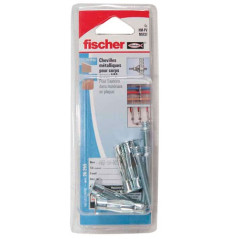 FISCHER CHEVILLE HM-S 4X32 /25B SANS VIS SACH. FISCHER - 77584