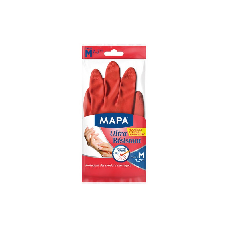 MAPA GANT ULTRA RESISTANT TAILLE M   264437 MAPA - 264437