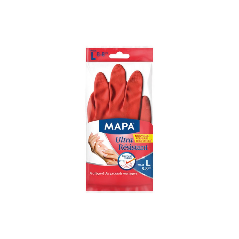 MAPA GANT ULTRA RESISTANT TAILLE L   264438 MAPA - 264438