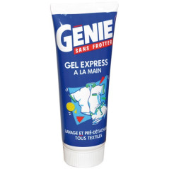 GENIE GENIE GEL EXPRESS MAIN          200ML GENIE - D 702605