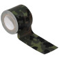 ADHES.TOILE 50MMX25M CAMOUFLAGE USA GEKO - 1900/56