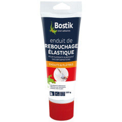 BOSTIK ENDUIT REBOUCHAGE ELASTIQUE T.330 BOST BOSTIK - 30604617