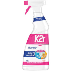 K2R K2R DETACHANT AV.LAVAGE PIST.750ML K2R - D 716829