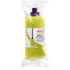 MERY FRANGE RECHANGE MICROFI. MOP 126G 22CM MERY - 0440.01