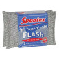 TAMPON GRATTAN.S/RAYER X2 SPONTEX 3160 SPONTEX - 000120