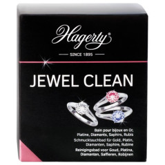 HAGERTY JEWEL CLEAN 170ML HAGERTY - A100423