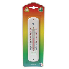 STIL THERMOMETRE SIMI EMAI.190X45 1074 STIL STIL - 051074