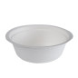 BOL ROND BAGASSE 350ML X50 SPHERE - BAGBR350