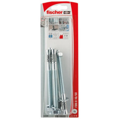 FISCHER GOUJON FBN II 10/50 K NV FISCHER - 522297