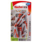 DUOPOWER 8X40 /18K NV FISCHER - 534994