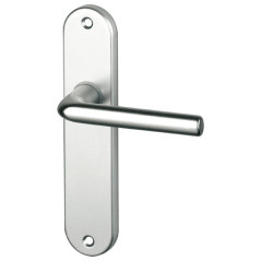 ALPERTEC ENSEMBLE COURCHEVEL ALU ARGENT SANS TR ALPERTEC - 4770419