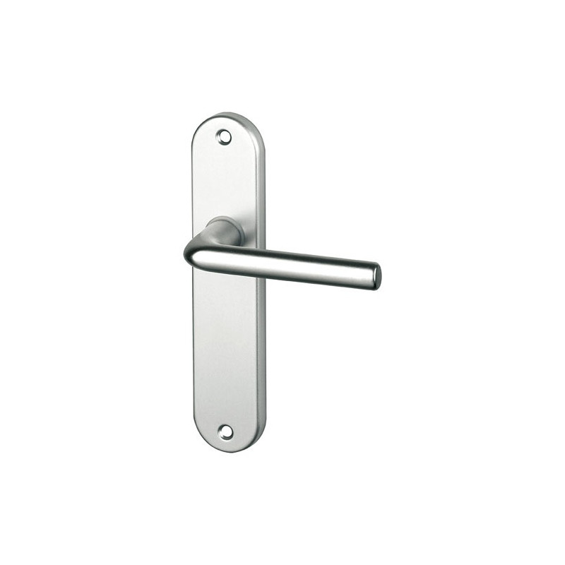 ALPERTEC ENSEMBLE COURCHEVEL ALU ARGENT SANS TR ALPERTEC - 4770419