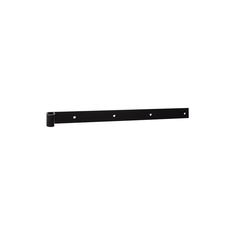 AFBAT PENTURE BOUT CARRE 14 35X4 L700MM NOIR AFBAT - 0663601