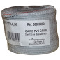 GAINE SOUPLE PVC FILET D.100MM 3ML STRULIK - 60010003