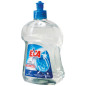 ECA LIQUIDE VAISSELLE GEL 500ML ECA PROS - 481