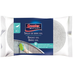 SPONTEX EXPERT EPONGES XXL SALLE DE BAIN SPONTEX EXPERT - 19400225