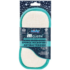 MINKY EPONGE MICROFIBRE ANTIBACTERIENNE MINKY  - TT78790101