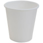 GOBELET CARTON BLANC 18CL X50 SPHERE - GOBBL6T