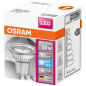 LED SPOT GU10 4.3W 350LM BOITE OSRAM - 4058075303287