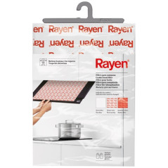 RAYEN FILTRE HOTTE EXTRA FIN RAYEN - 6318.01