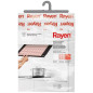 FILTRE HOTTE EXTRA FIN RAYEN - 6318.01